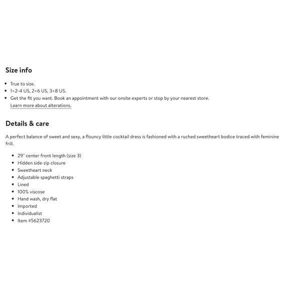 Maje Renota Black White Polka Dot Ruched Bodice Mini Dress 3 L - Picture 4 of 12